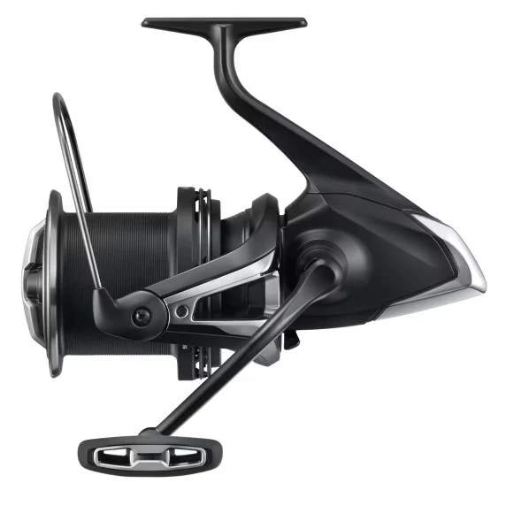 Shimano Aero Technium 14000 MgS XTD Big Pit Rolle