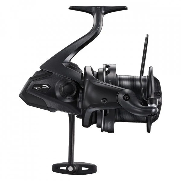 Shimano Ultegra 14000 XTE CI4+ Big Pit Rolle