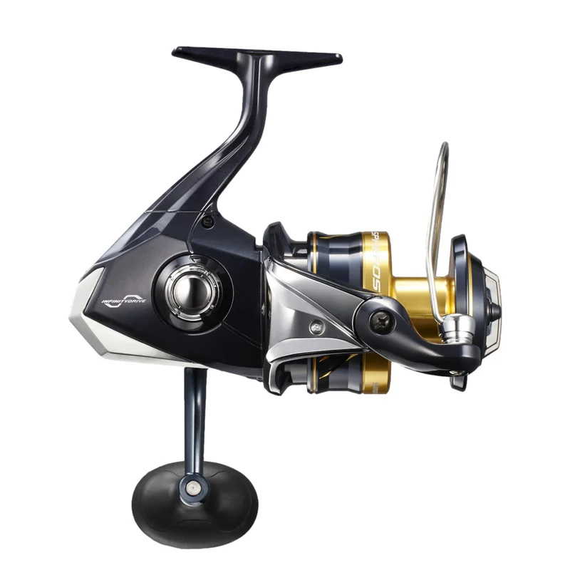 Shimano Spheros SW A 5000 XG Salzwasserrolle