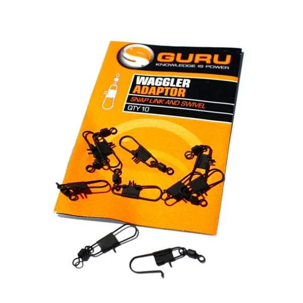 Guru Waggler-Adapter