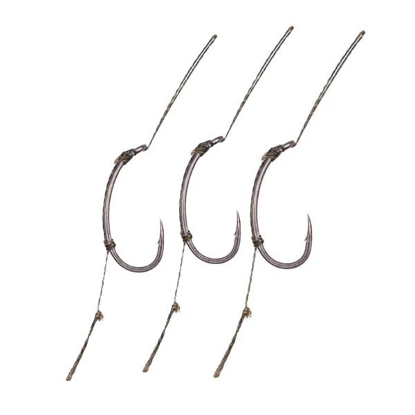 Korda Loop Rigs Klor 30lb Vorfach