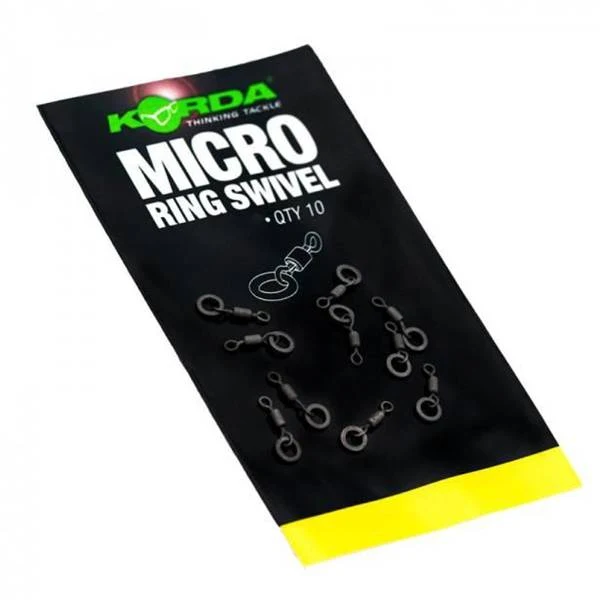 Korda Micro Rig Wirbel