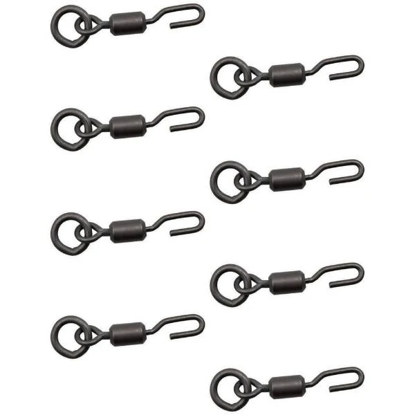 Korda PTFE Spinner Ringwirbel Größe 11