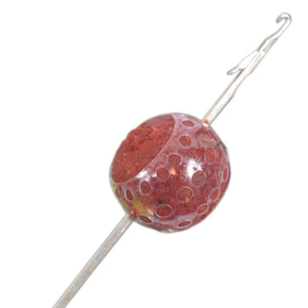 Korda Super Wrap Boiliewickel 32mm