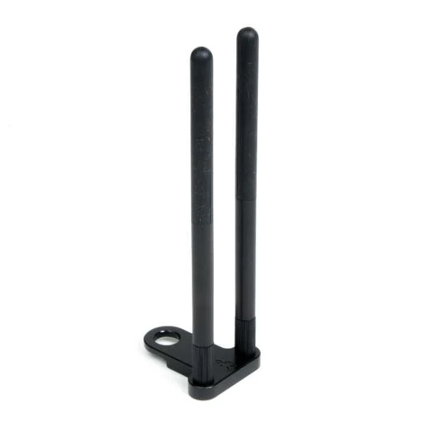 Fox Black Label Snag Ears