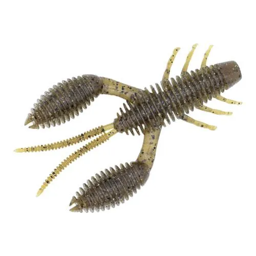 Geecrack Bellows Craw 3.5"