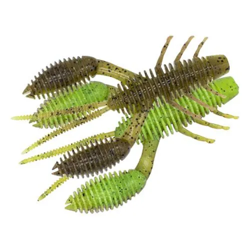 Geecrack Bellows Craw 3.5"