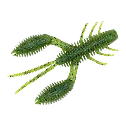 Geecrack Bellows Craw 3.5"