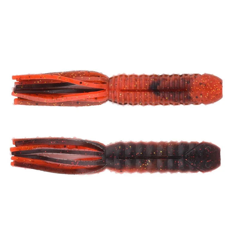 SPRO Scent Series Insta Tube 7,5cm 3"