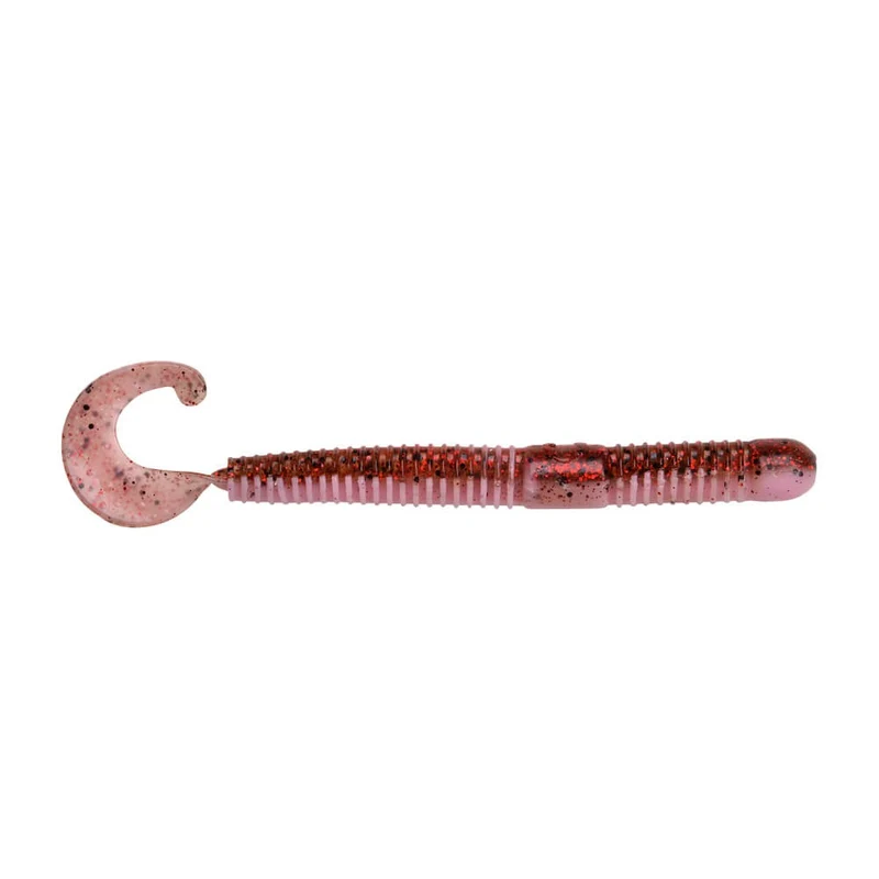 SPRO Scent Series Insta Worm 9 cm 3,5"