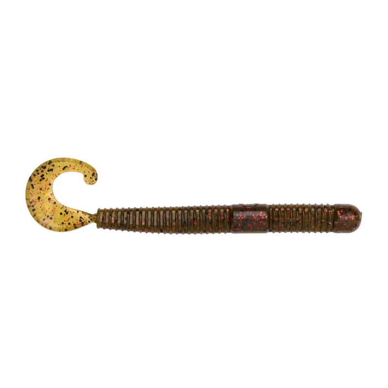 SPRO Scent Series Insta Worm 9 cm 3,5"