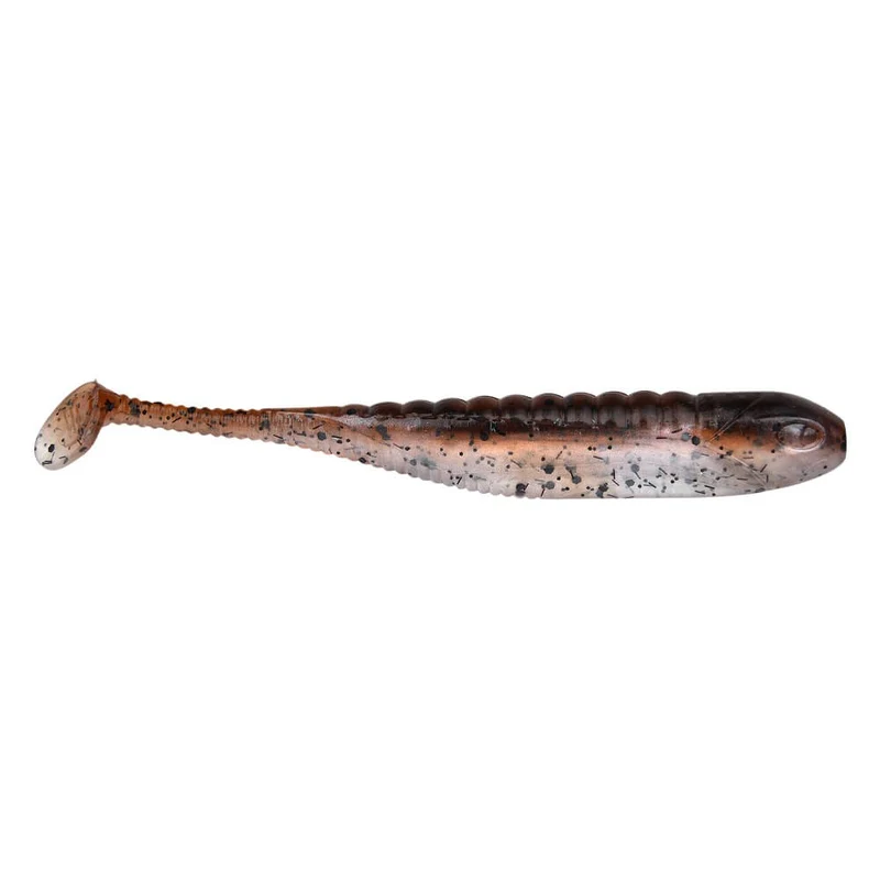 SPRO Scent Series Insta Shad 9cm 3,5"