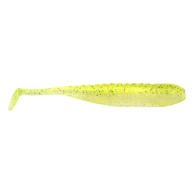 SPRO Scent Series Insta Shad 9cm 3,5"