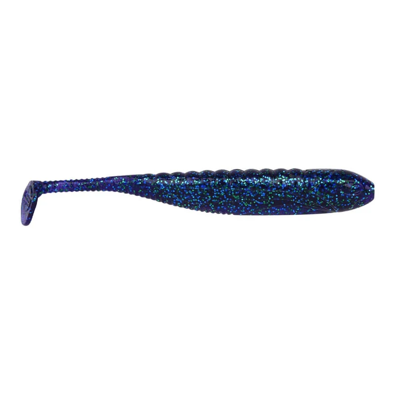 SPRO Scent Series Insta Shad 9cm 3,5"