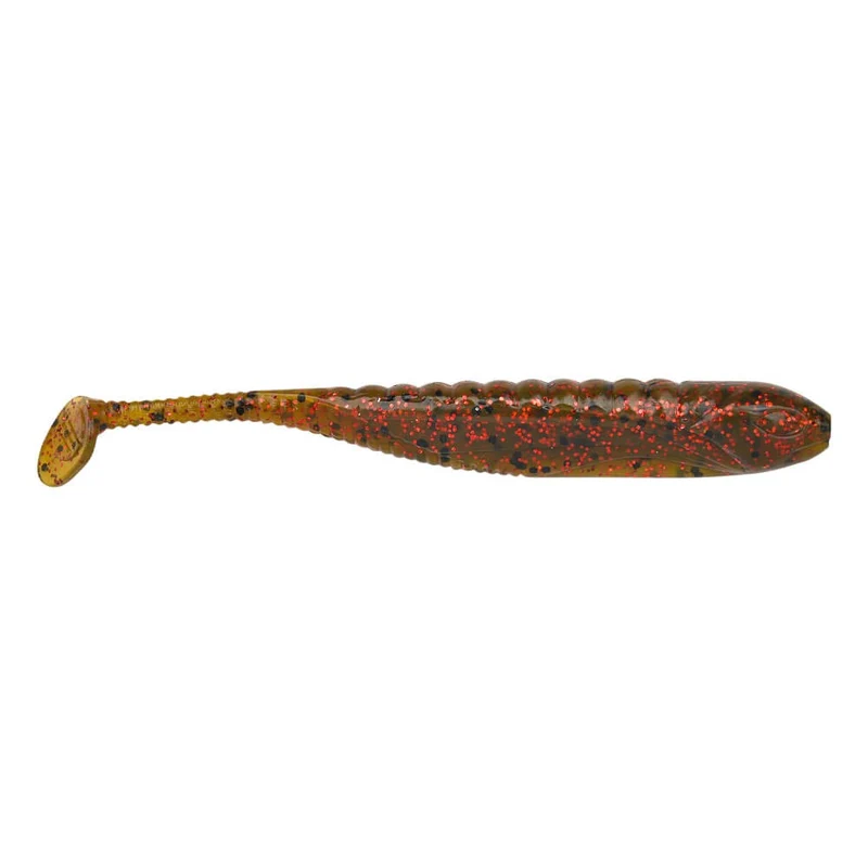 SPRO Scent Series Insta Shad 9cm 3,5"