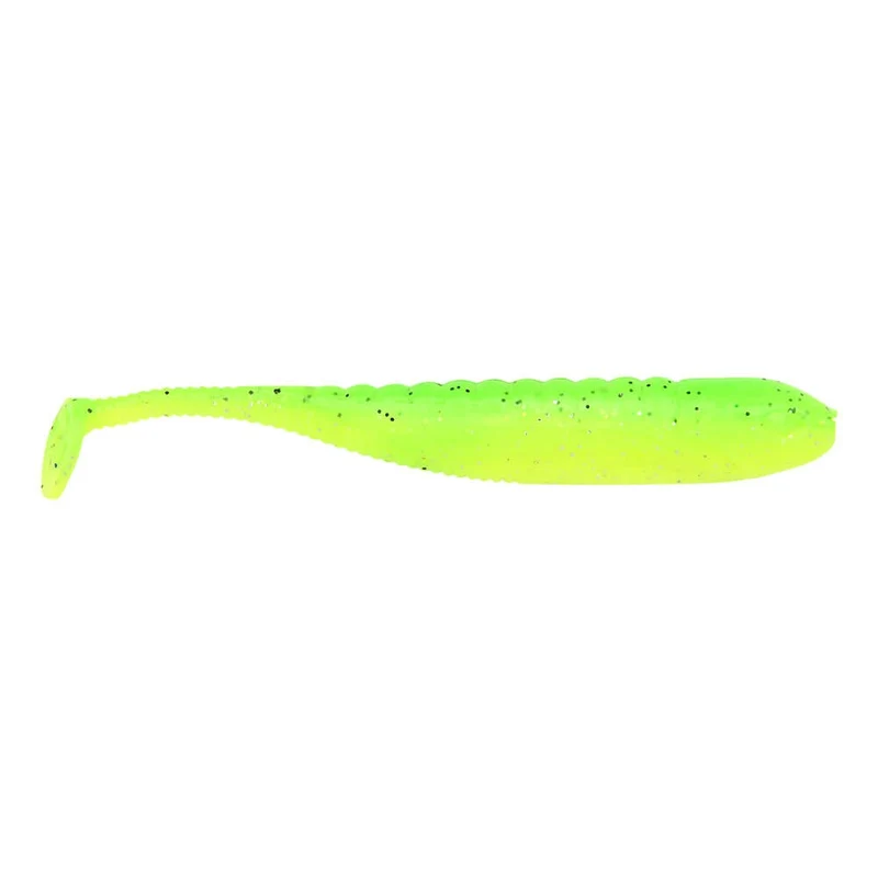 SPRO Scent Series Insta Shad 9cm 3,5"