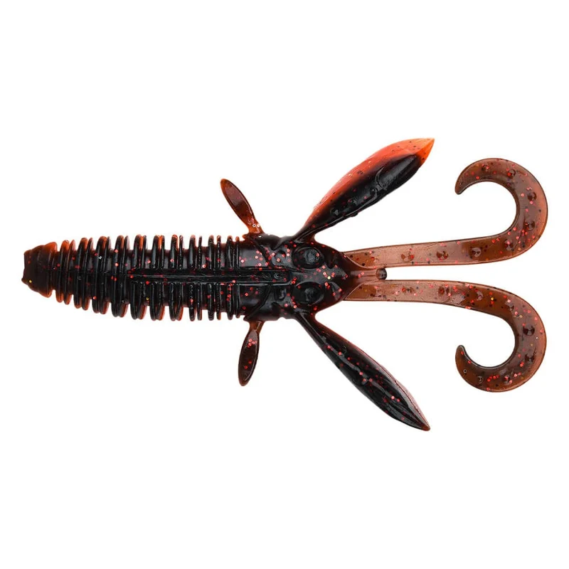 SPRO Scent Series Insta Hog 9cm 3,5"