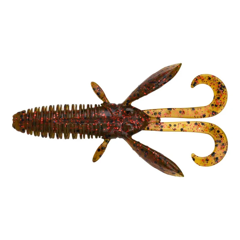 SPRO Scent Series Insta Hog 9cm 3,5"