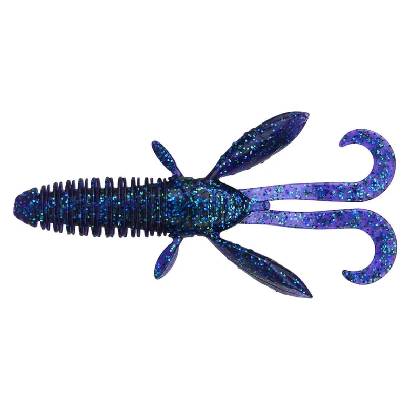 SPRO Scent Series Insta Hog 9cm 3,5"
