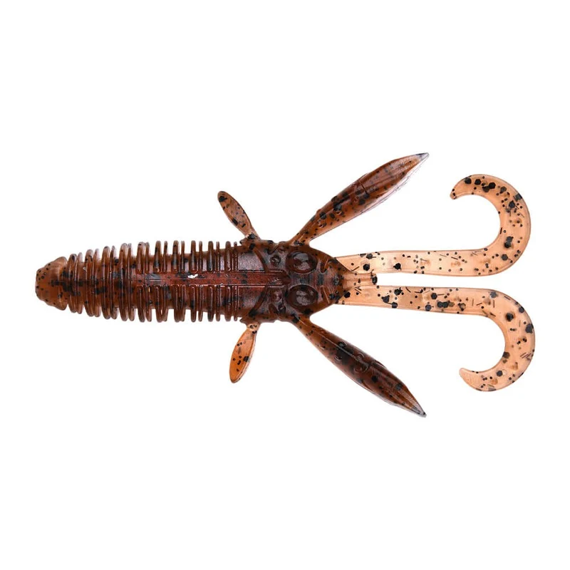 SPRO Scent Series Insta Hog 9cm 3,5"