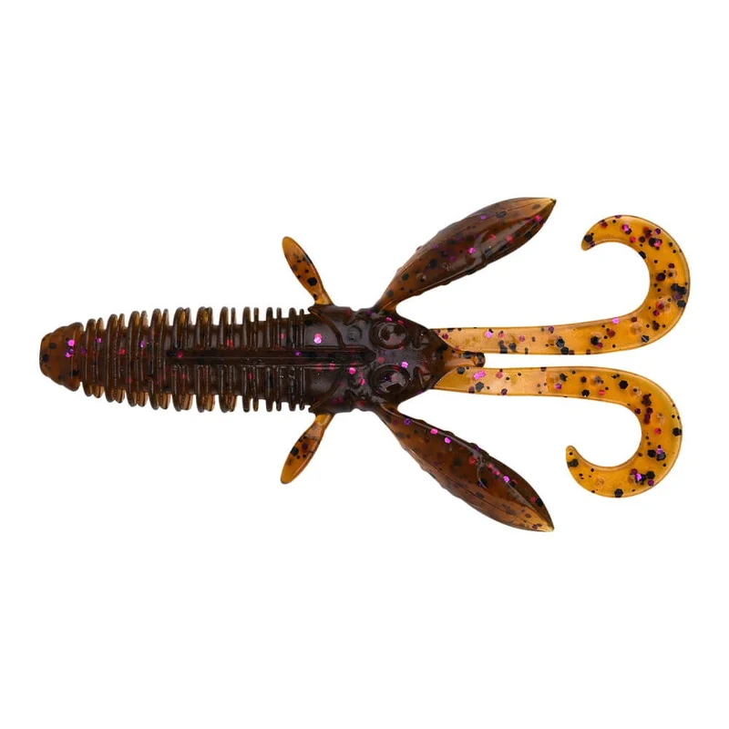 SPRO Scent Series Insta Hog 9cm 3,5"