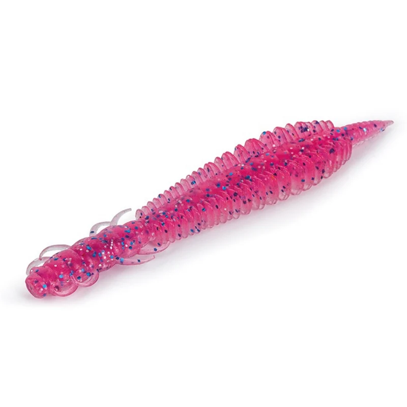 Molix Swimming Dragonfly 3.5" (8 pcs)
