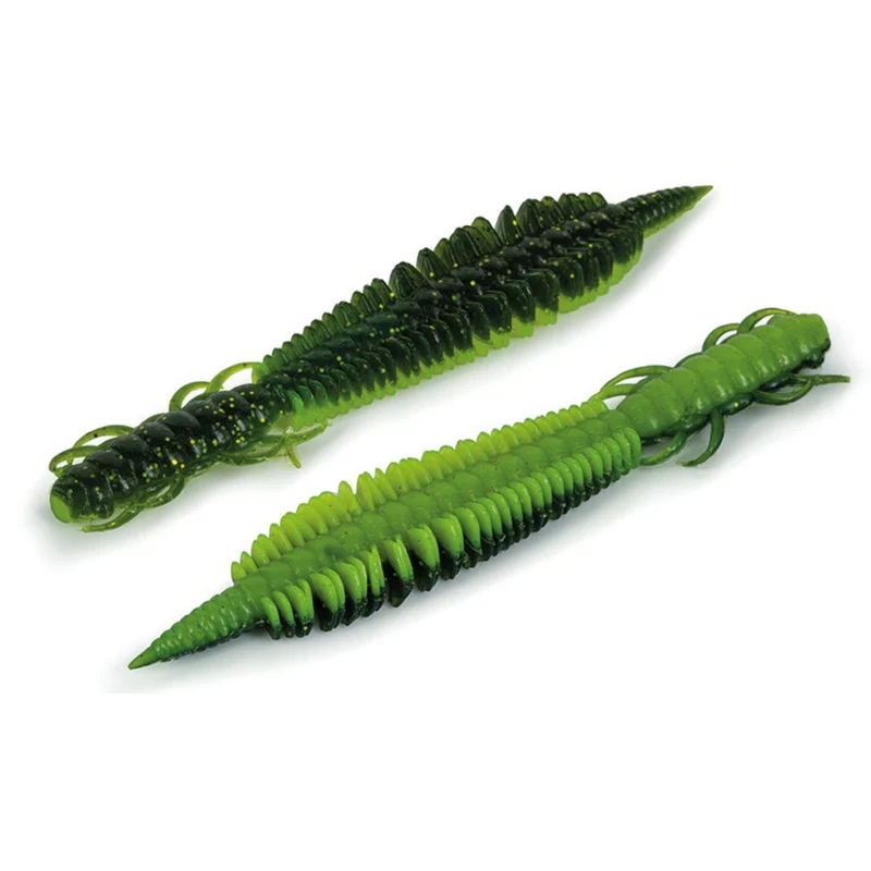 Molix Swimming Dragonfly 3.5" (8 pcs)