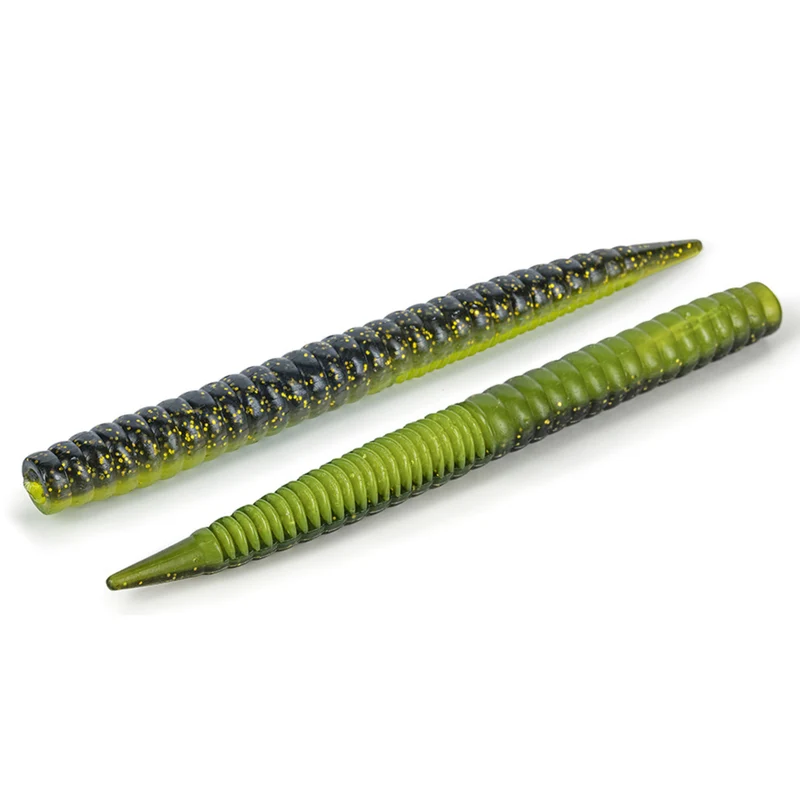 Molix Stick Flex 4.5" (4 pcs)