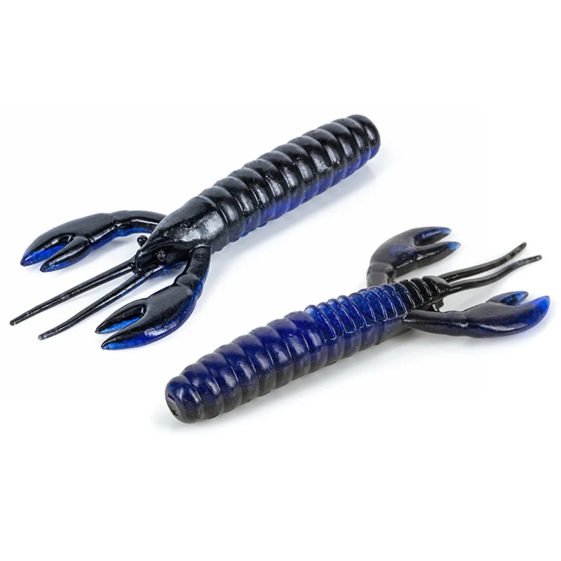 Molix Craw Flex 3" (6 pcs)