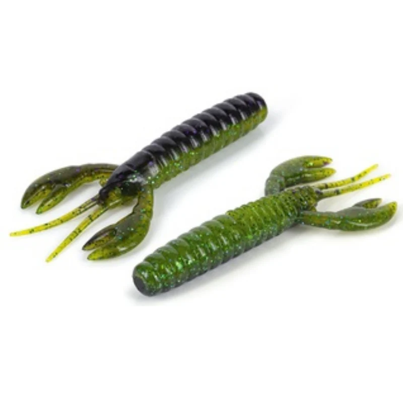 Molix Craw Flex 3" (6 pcs)