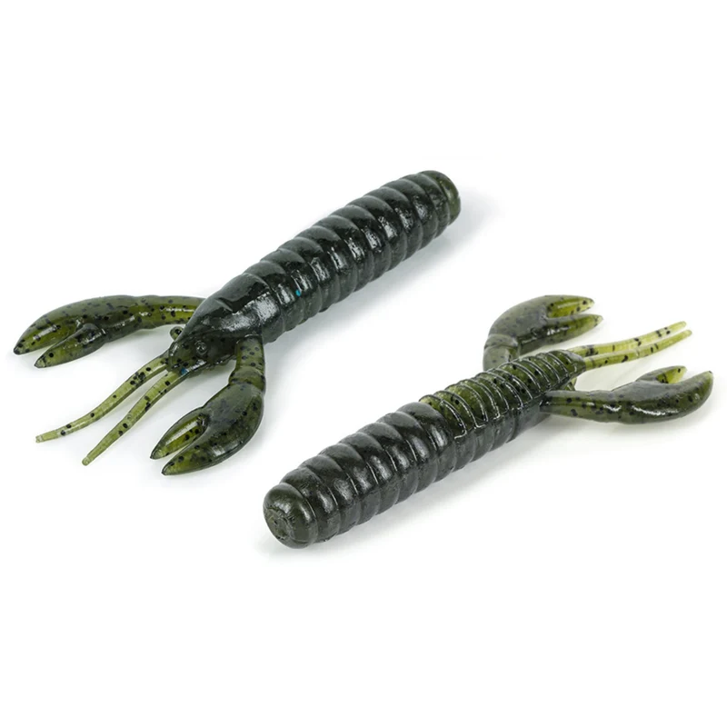 Molix Craw Flex 3" (6 pcs)