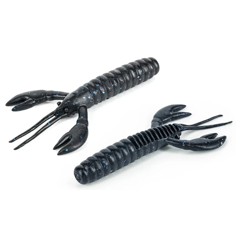 Molix Craw Flex 3" (6 pcs)