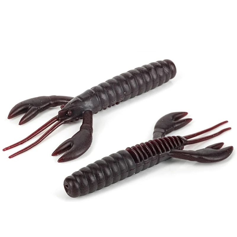 Molix Craw Flex 3" (6 pcs)