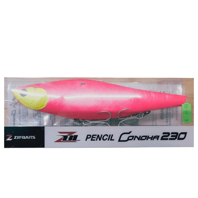 ZipBaits Conoha 230