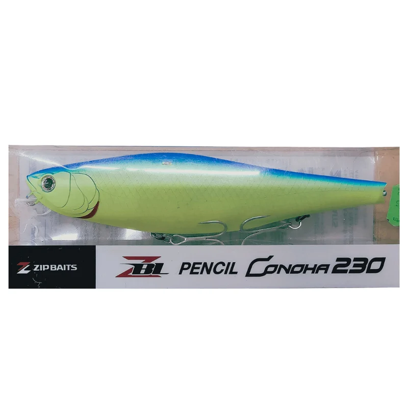 ZipBaits Conoha 230
