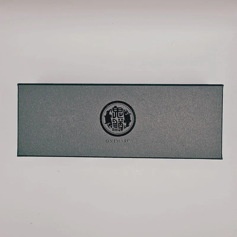 DUO INTERNATIONAL ONIMASU MASAKAGE 110F KIRYU LTD.
