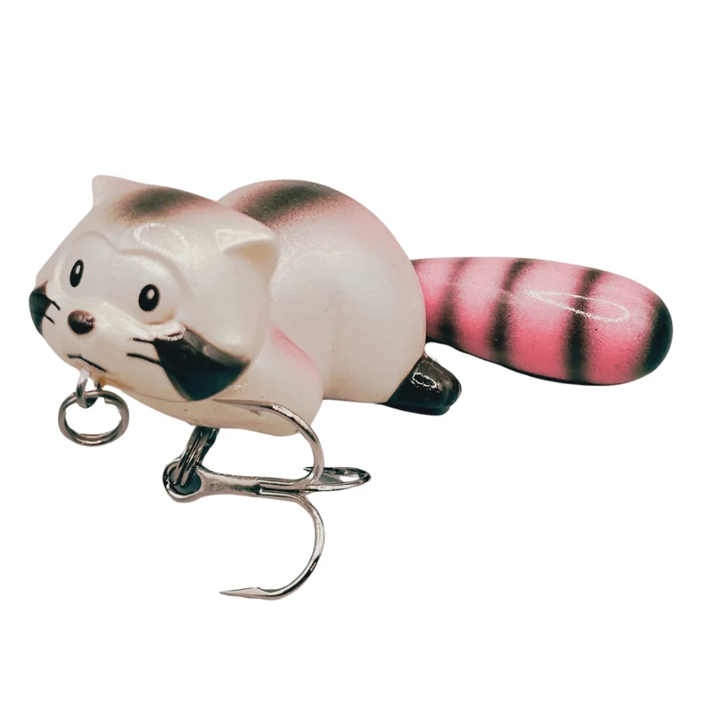 Waschbär von RASCALC CN.A.986
