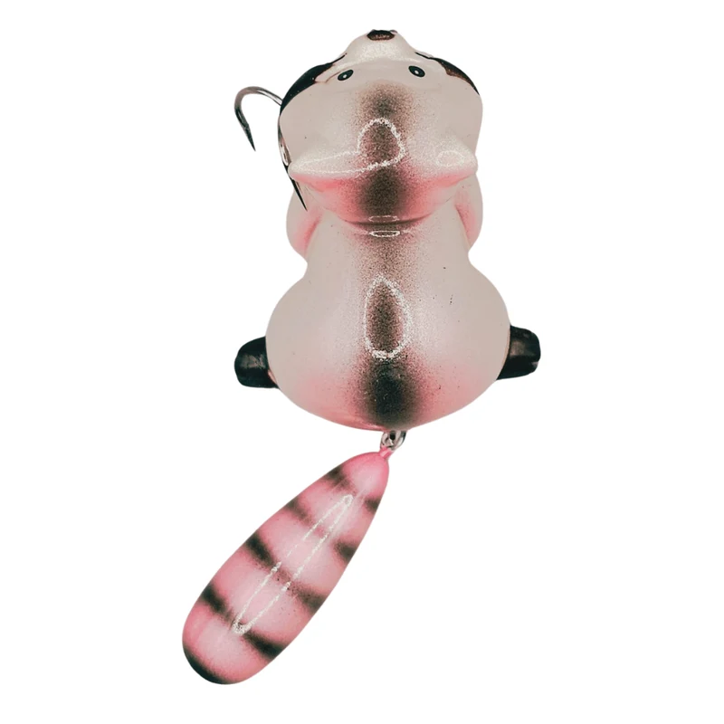 Waschbär von RASCALC CN.A.986