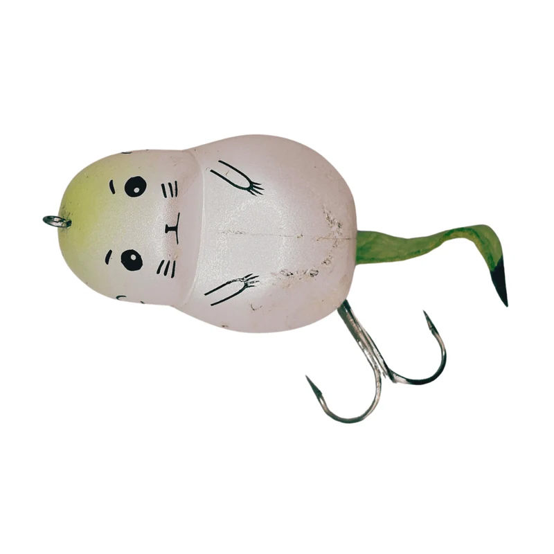 Topwater Bär