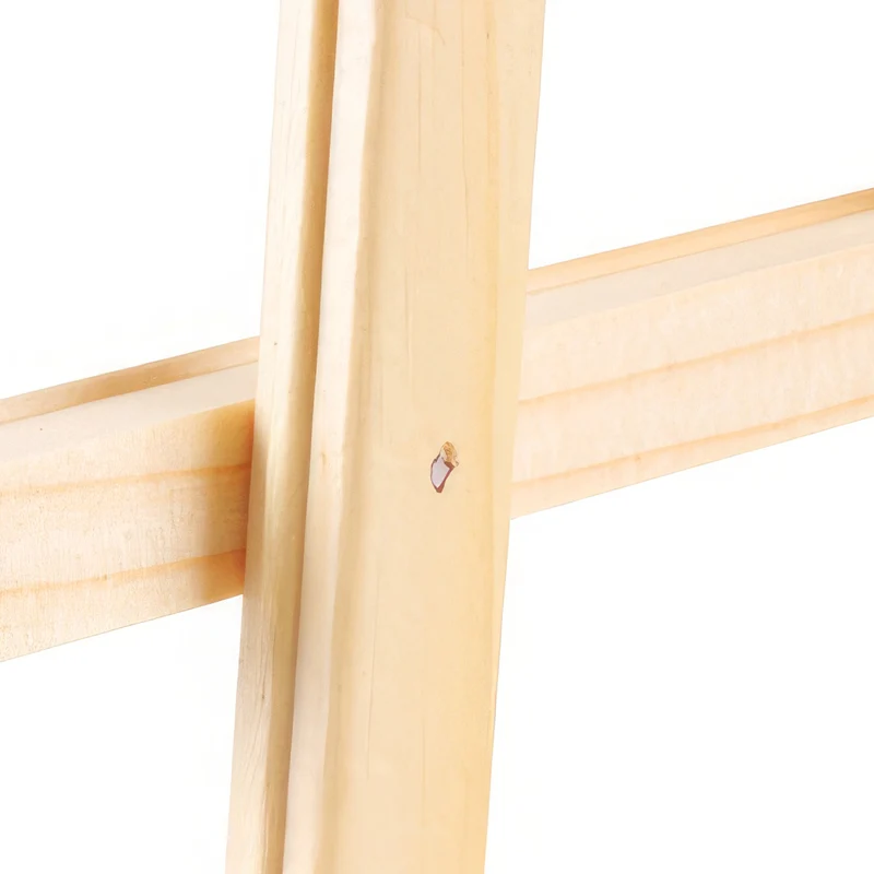 Wooden Painting Easel