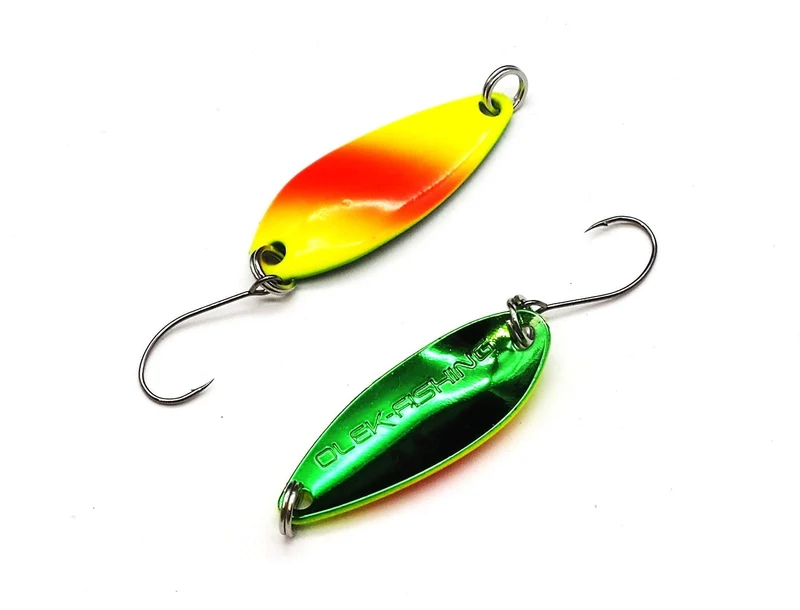 OLEK-Fishing Perfektor Wadim Special