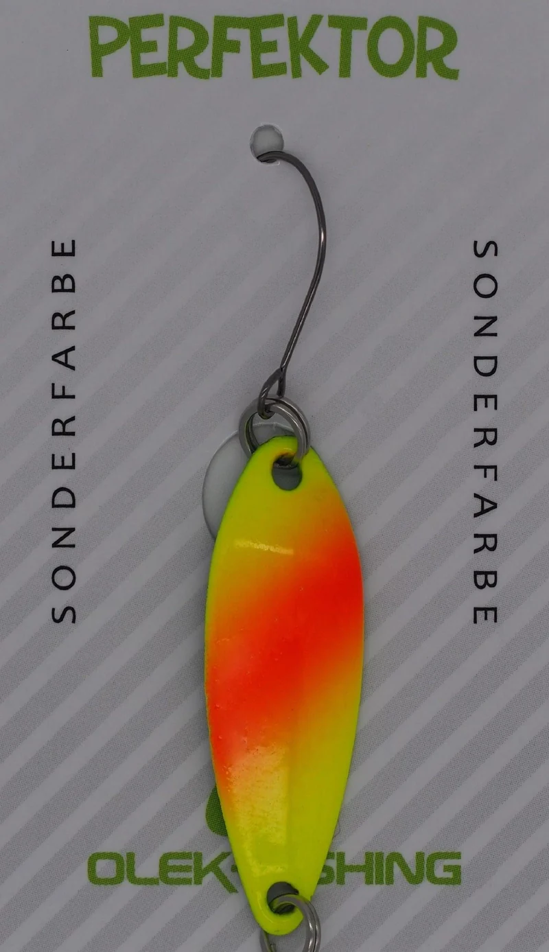 OLEK-Fishing Perfektor Wadim Special