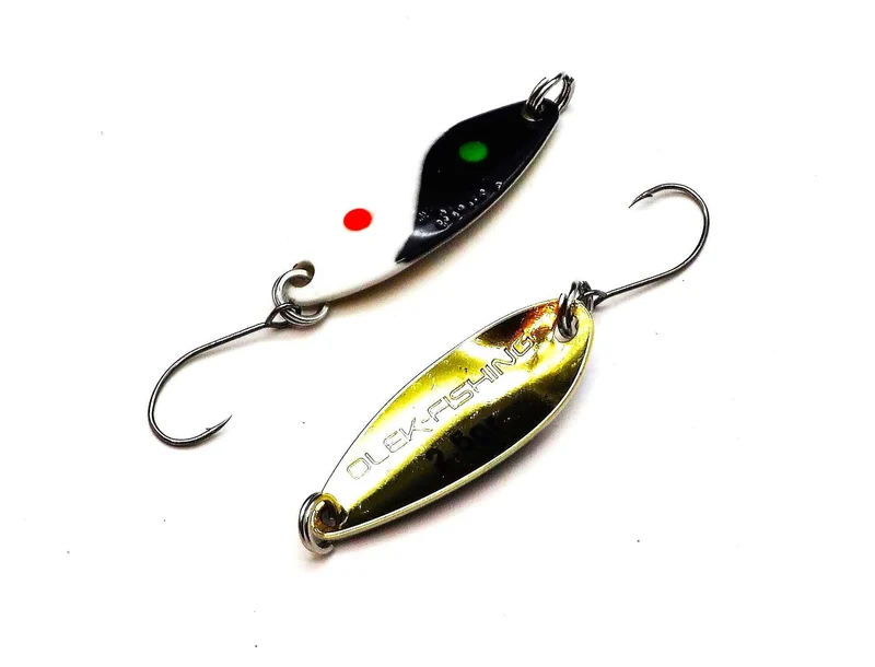 OLEK-Fishing Perfektor Yin Yang