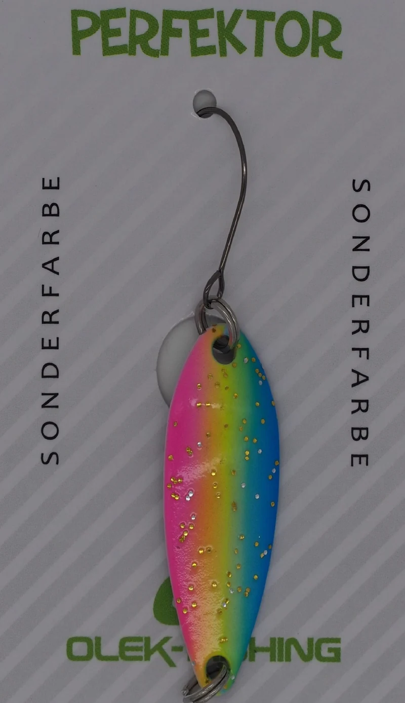 OLEK-Fishing Perfektor OKS-2