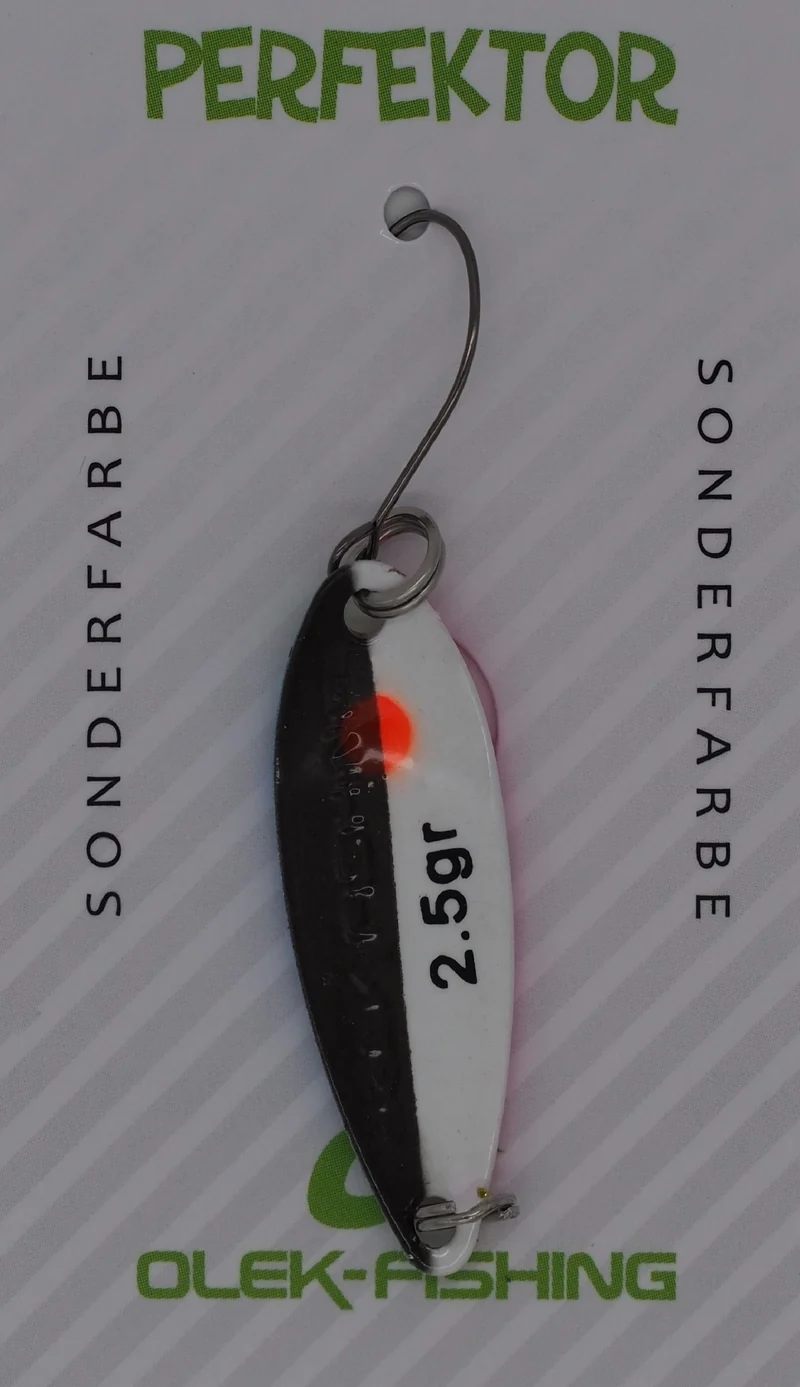 OLEK-Fishing Perfektor OKS-2