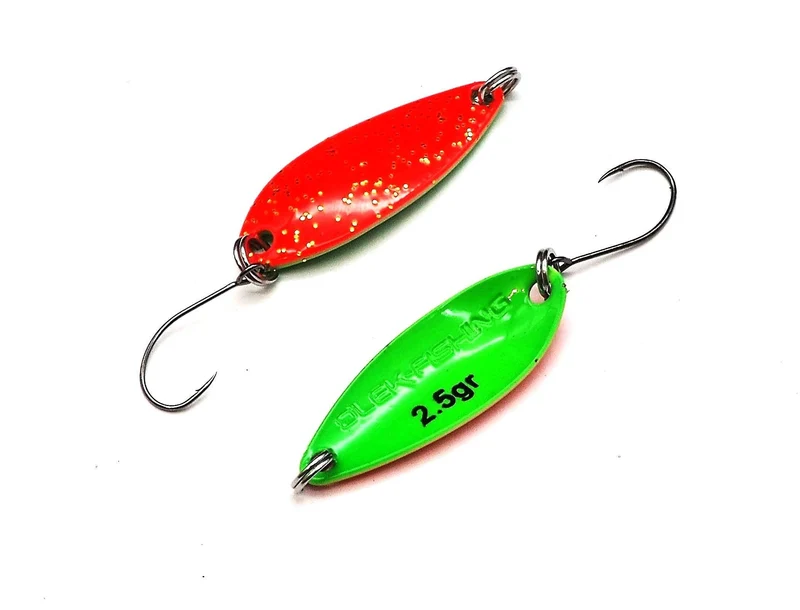 OLEK-Fishing Perfektor Amator