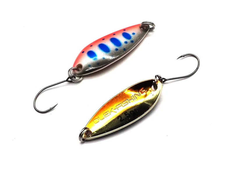 OLEK-Fishing Perfektor Trukta
