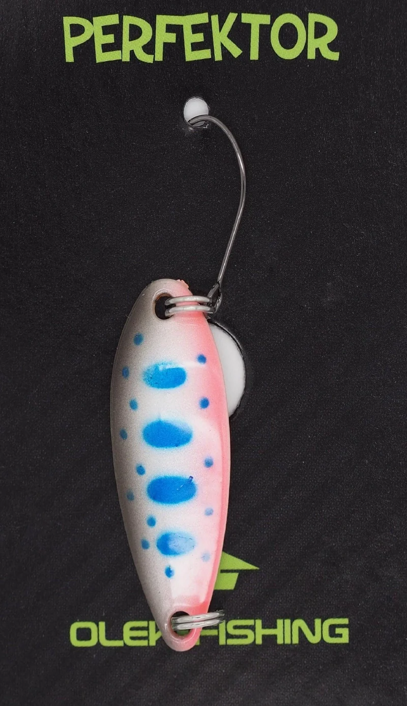 OLEK-Fishing Perfektor Trukta