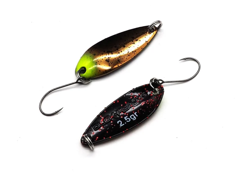OLEK-Fishing Perfektor Copper-Don
