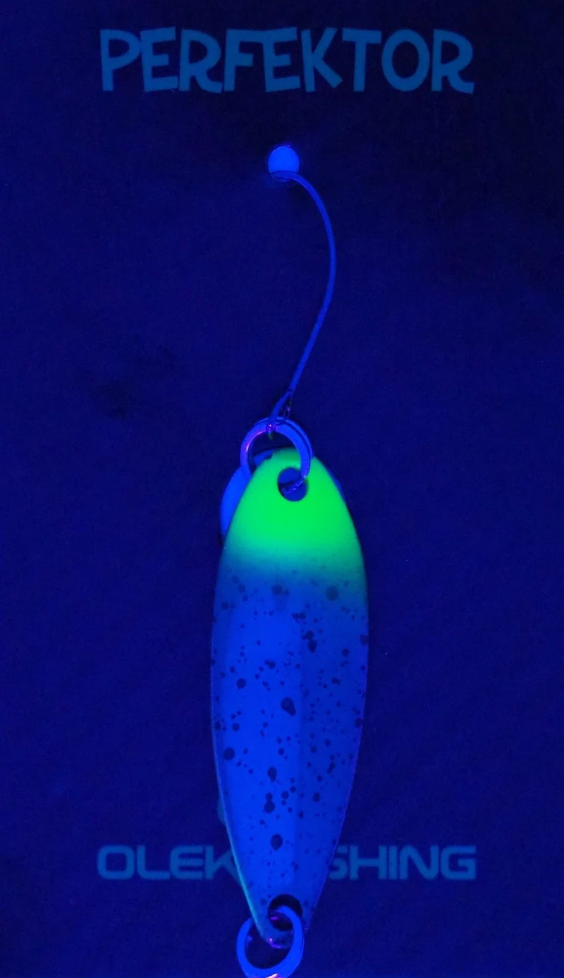 OLEK-Fishing Perfektor Copper-Don
